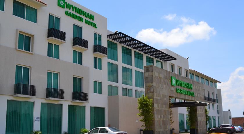 Mexico Plaza Aeropuerto Bajio