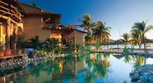 Viceroy Zihuatanejo EX The Tides Zihuatanejo