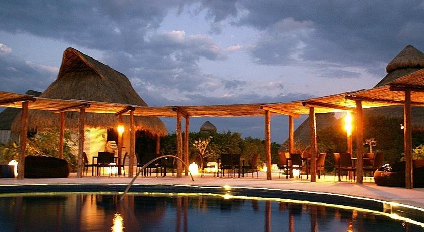 Xixim Ex Eco Paraiso