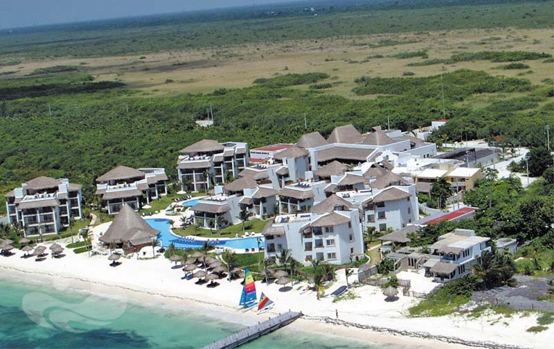 Ceiba del Mar Hotel & SPA