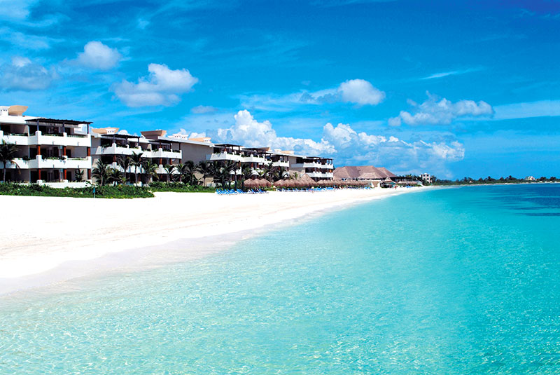 Paradisus Riviera Cancun