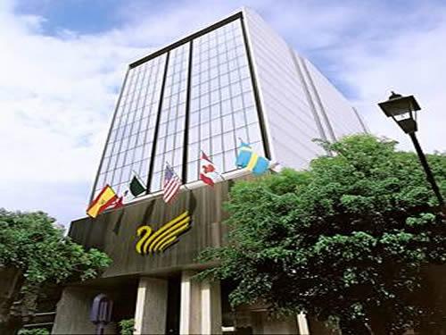 Royal Zona Rosa