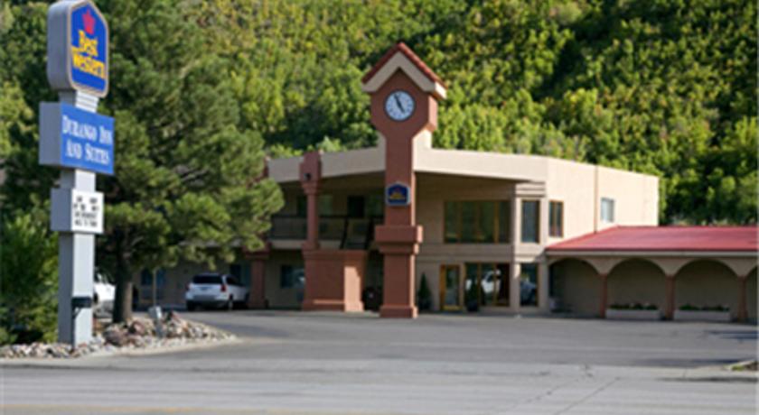 Best Western Durango Inn & Suites