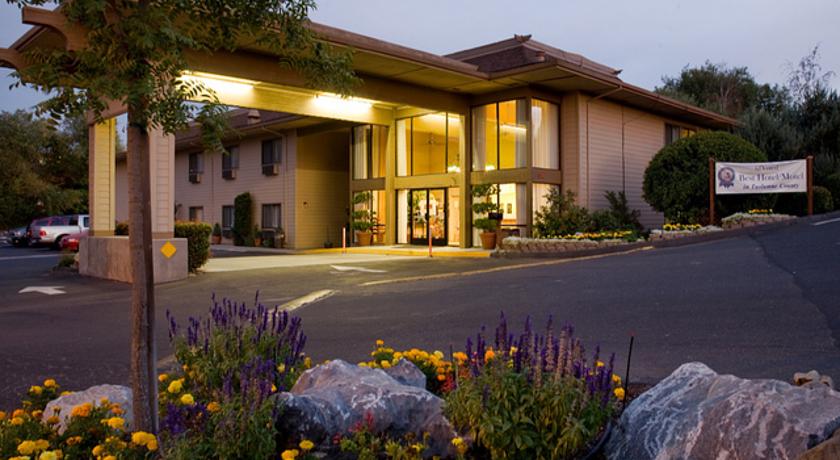 Best Western Sonora Inn & Suites