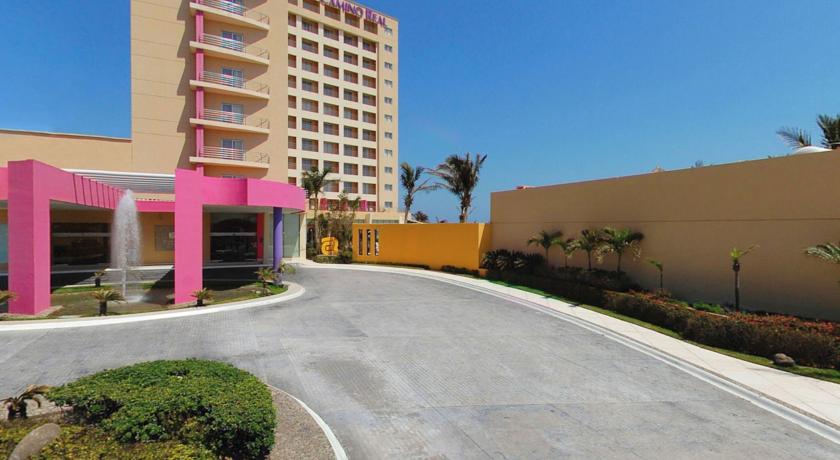 Camino Real Veracruz