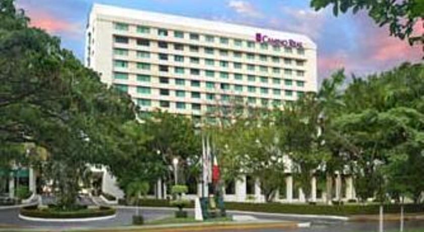 Camino Real Villahermosa