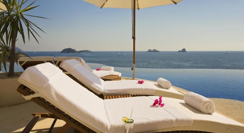 Capella Ixtapa