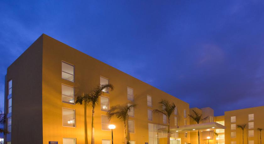 City Express Campeche