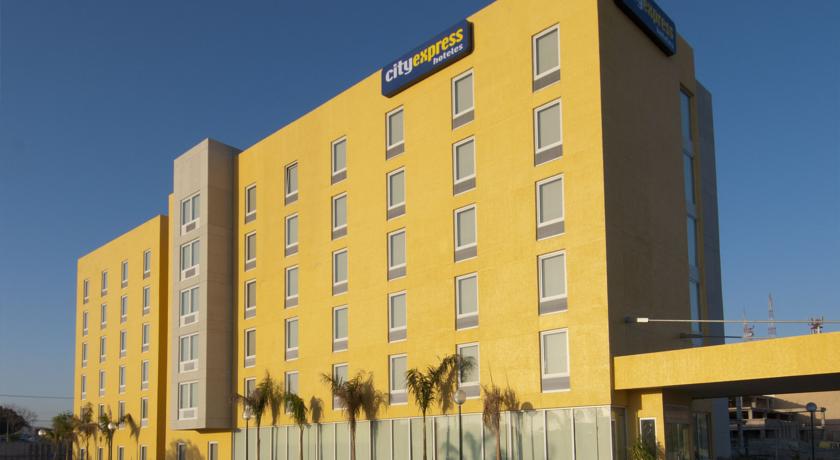 City Express Hermosillo