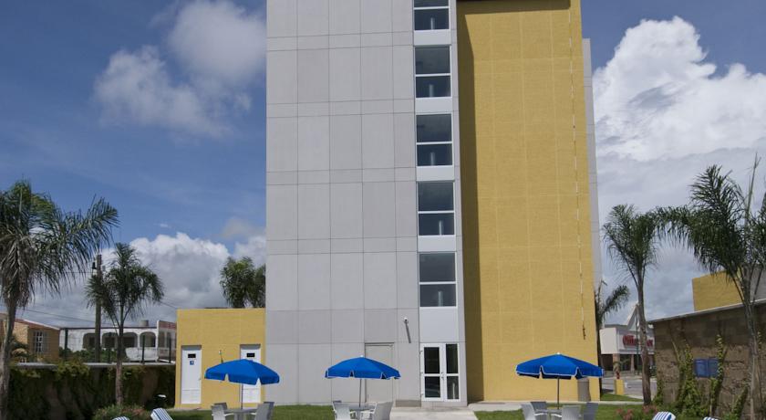 City Express Mazatlan