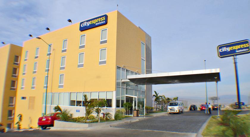 City Express Tuxtla Gutierrez