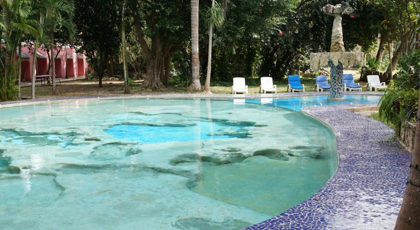 Dolores Alba Chichen