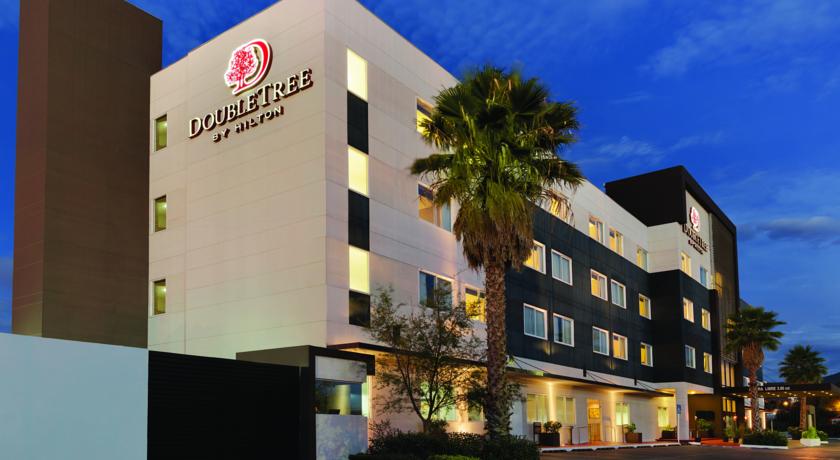 DoubleTree by Hilton Queretaro