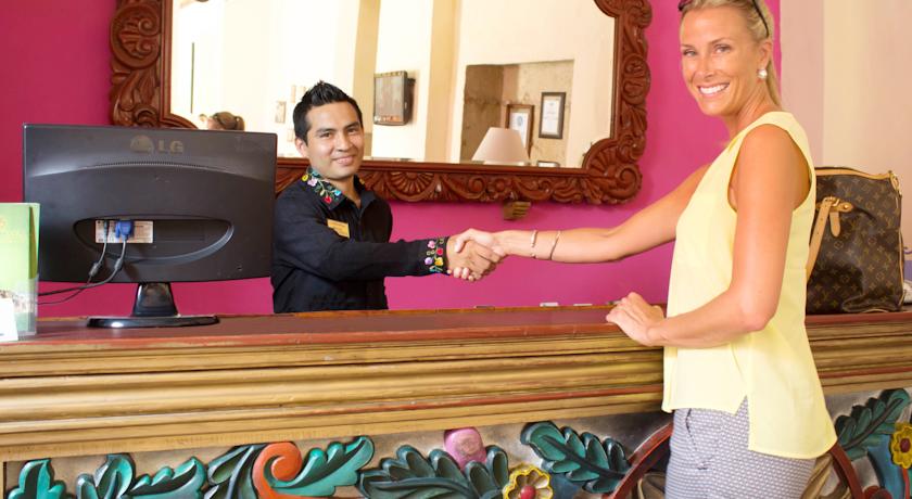 El Meson del Marques