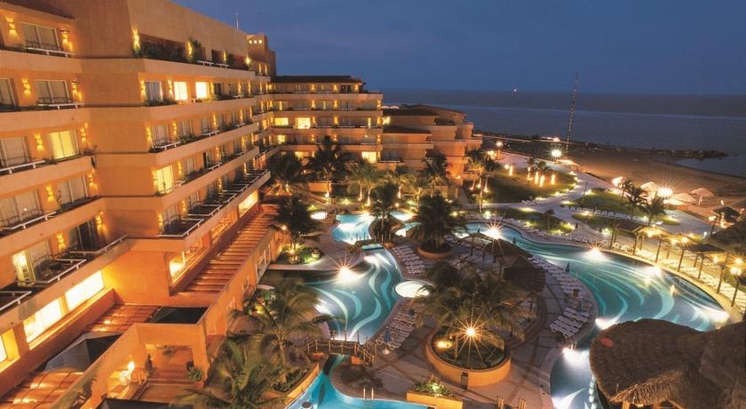 Fiesta Americana Veracruz