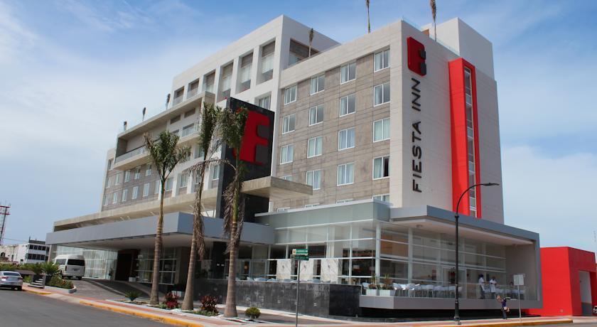 Fiesta Inn Chetumal