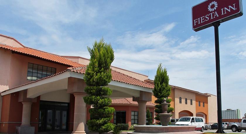 Fiesta Inn Saltillo