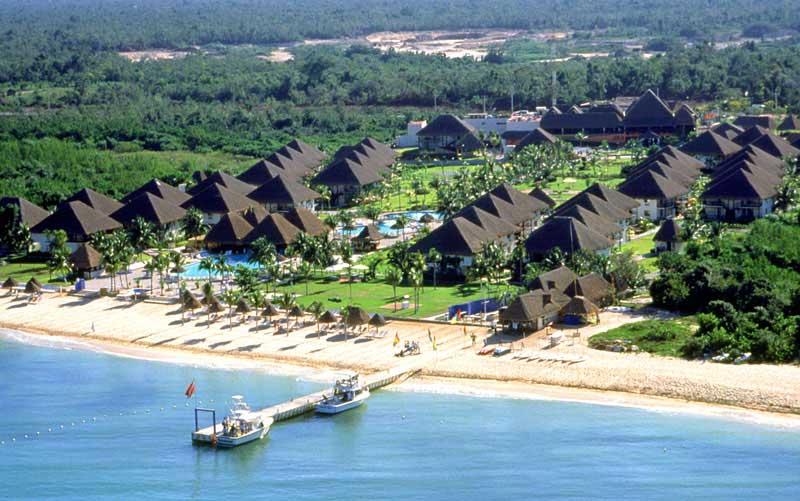 Occidental Allegro Cozumel