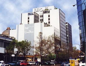 Casablanca