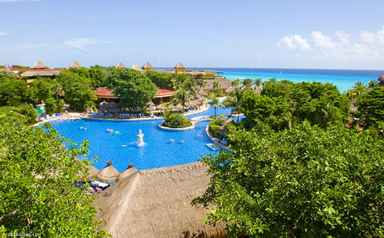 Iberostar Tucan & Iberostar Quetzal