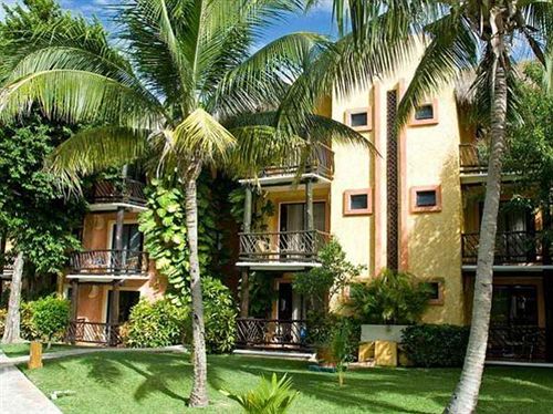 Gala Deluxe All Inclusive Beach Resort