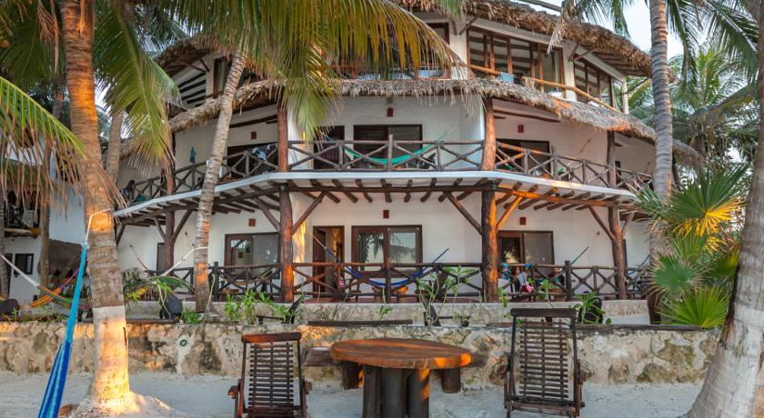La Palapa