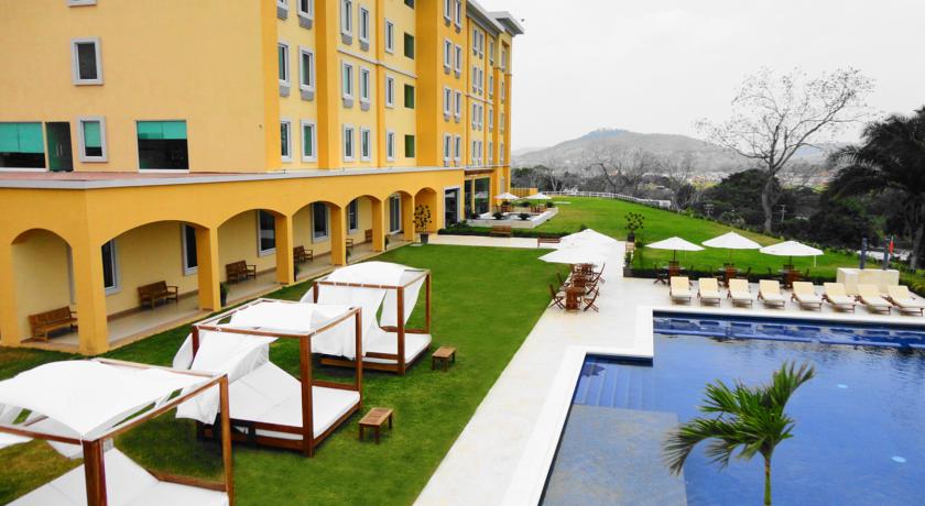 La Quinta Inn & Suites Poza Rica