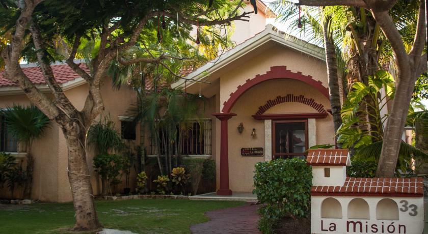 LM Boutique ex La Mision