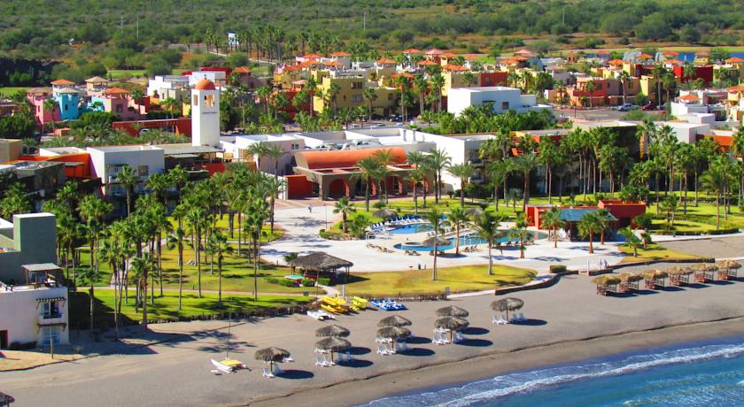 Loreto Baja Golf Resort & Spa