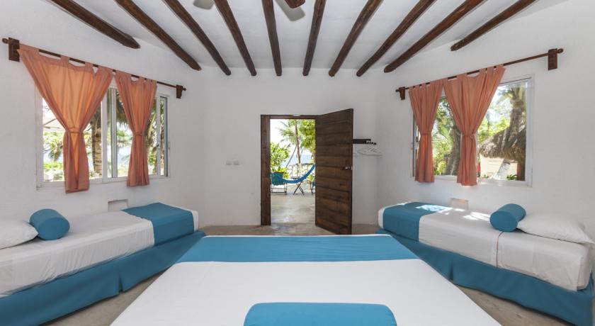 Mestizo Hotel Boutique & Casa del Mestizo