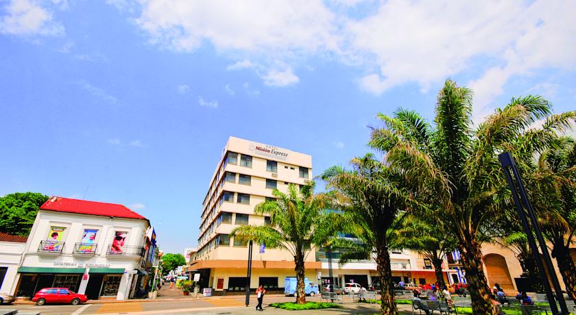 Mision Ciudad Valles