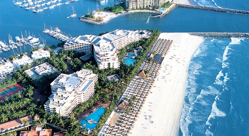 Paradise Village Beach Resort