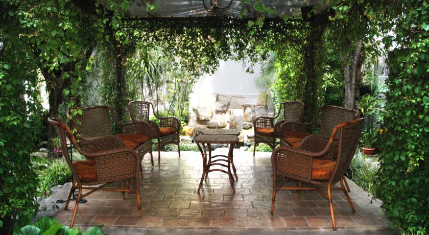 Posada Real De Chiapas