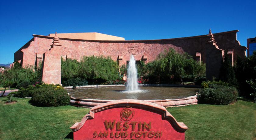 The Westin San Luis Potosi