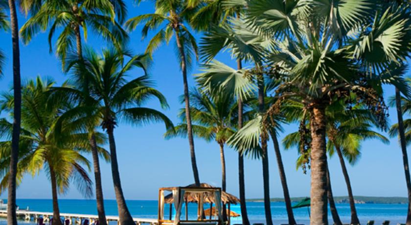 Copamarina Beach Resort