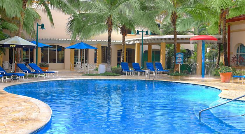 Four Points By Sheraton Caguas Real Hotel & Casino