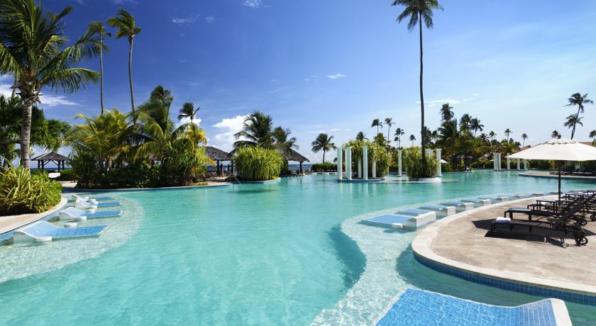 Gran Melia Puerto Rico