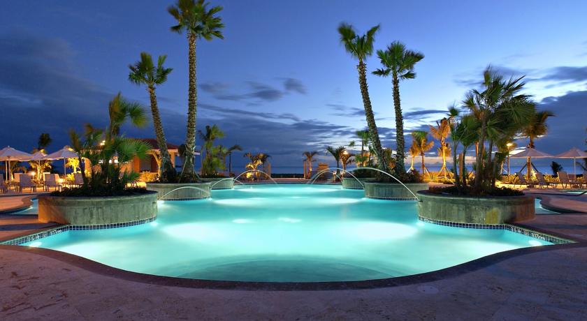 Hilton Ponce Golf & Casino Resort