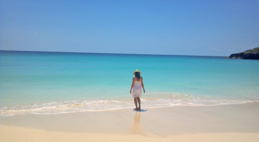 Inn on the Blue Horizon