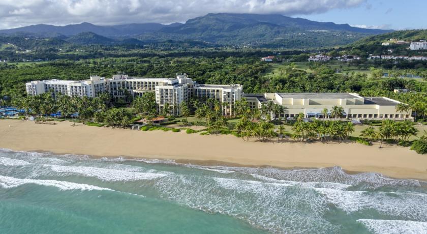 Rio Mar Beach And Spa - A Wyndham Grand