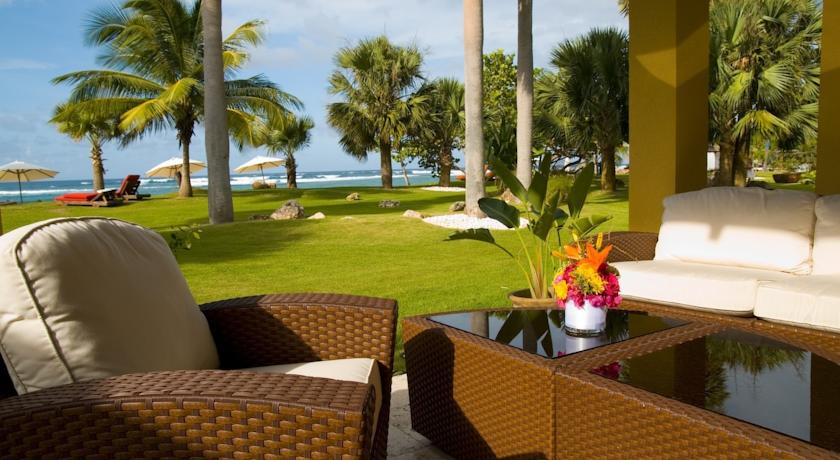 Villa Montana Beach Resort