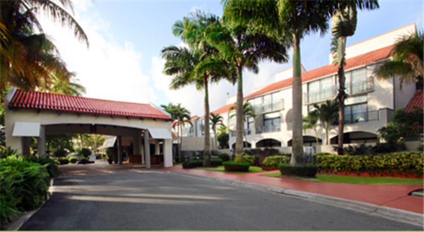 Wyndham Garden at Palmas del Mar