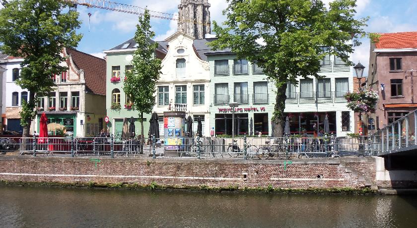 Mercure Mechelen Ve