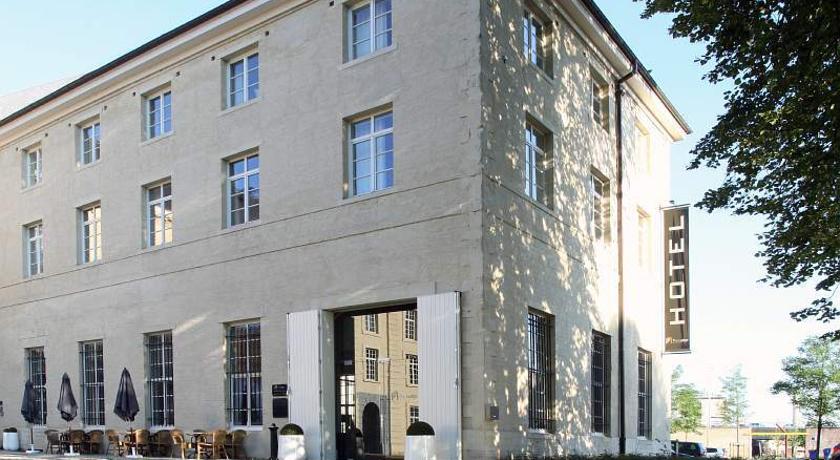 The Lodge Vilvoorde