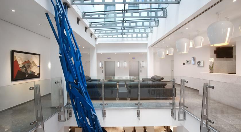 Aqua H^otel - Brussels