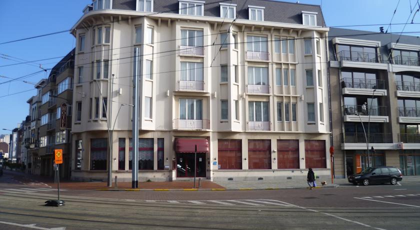 Be-Housing - Value Stay Blankenberge