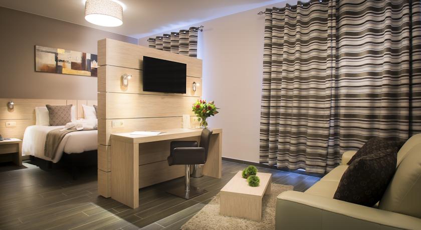 Best Western Aero 44