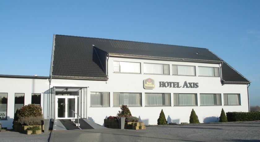Best Western Axis