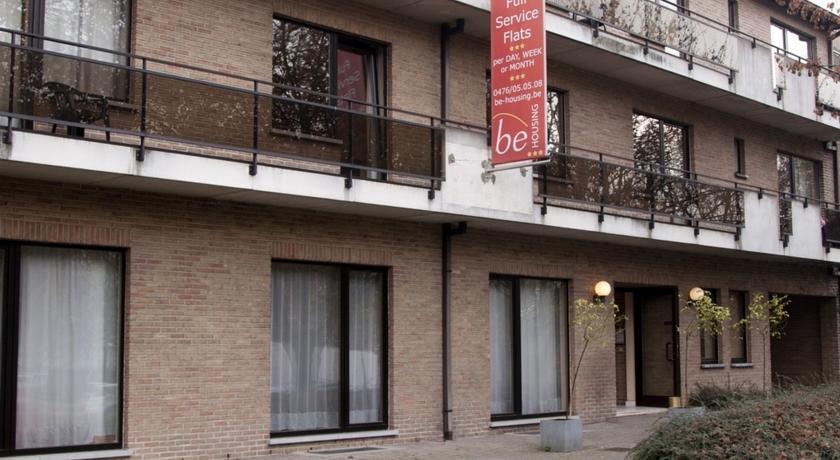 Budget Flats Brussels