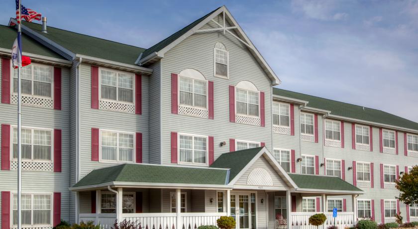 Country Inn & Suites By Carlson Waterloo